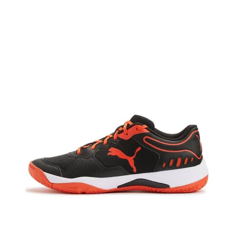 PUMA Solarsmash Rct Shoes Black