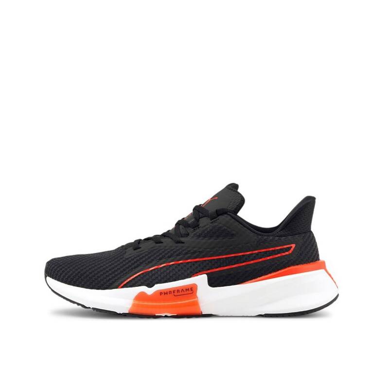 PUMA Power Frame Training Shoes Black