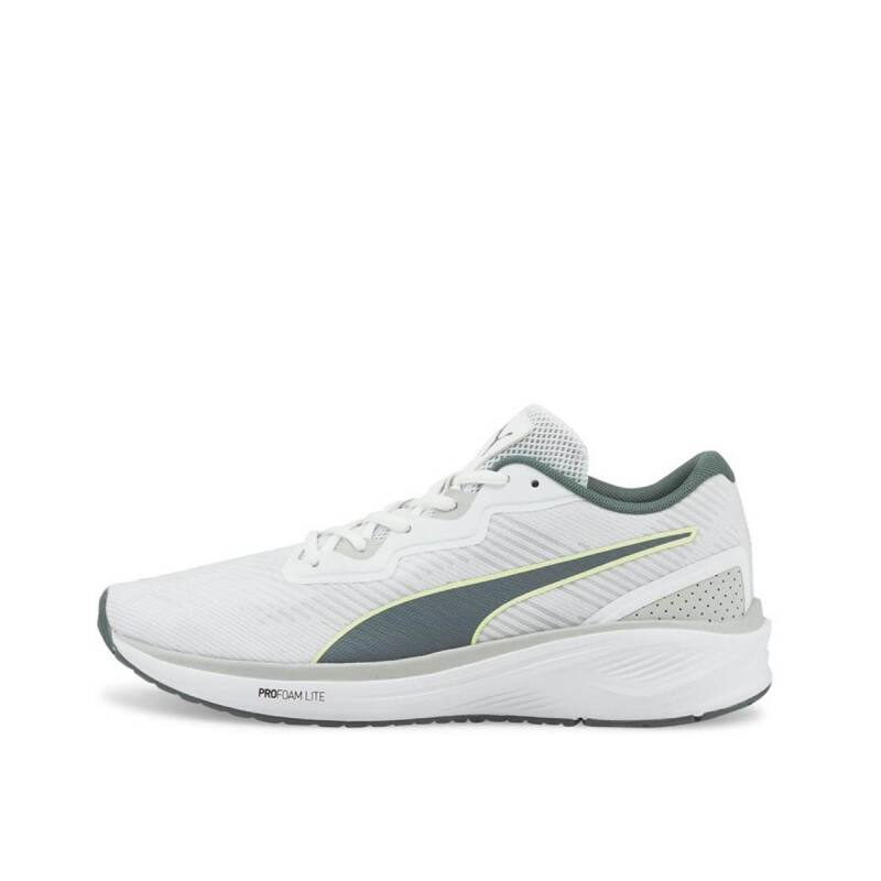 PUMA Aviator ProFoam Sky Running Shoes White/Grey