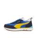 PUMA Rider Future Vintage Shoes Blue/Multicolor