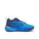 PUMA Playmaker Pro Ultra Basketball Shoes Blue