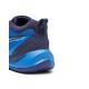 PUMA Playmaker Pro Ultra Basketball Shoes Blue