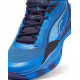 PUMA Playmaker Pro Ultra Basketball Shoes Blue
