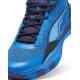 PUMA Playmaker Pro Ultra Basketball Shoes Blue