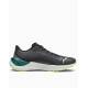 PUMA Electrify Nitro 3 Water Repellent Running Shoes Black