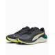 PUMA Electrify Nitro 3 Water Repellent Running Shoes Black