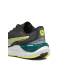 PUMA Electrify Nitro 3 Water Repellent Running Shoes Black