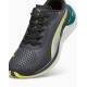 PUMA Electrify Nitro 3 Water Repellent Running Shoes Black