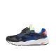 PUMA Disc Blaze Og Shoes Black/Blue