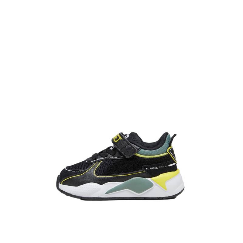 PUMA x Spongebob Squarepants Rs-X Shoes Black