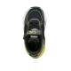 PUMA x Spongebob Squarepants Rs-X Shoes Black