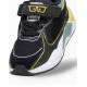 PUMA x Spongebob Squarepants Rs-X Shoes Black