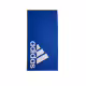 ADIDAS Swim Towel Large Blue