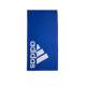 ADIDAS Swim Towel Large Blue