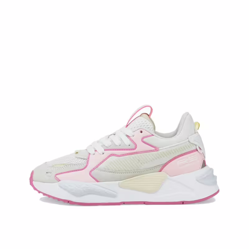 PUMA RS-Z Outline Shoes White