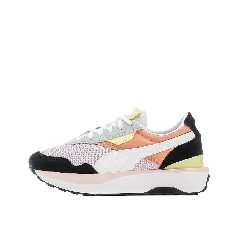 PUMA Cruise Rider Shoes Multicolor