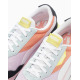 PUMA Cruise Rider Shoes Multicolor