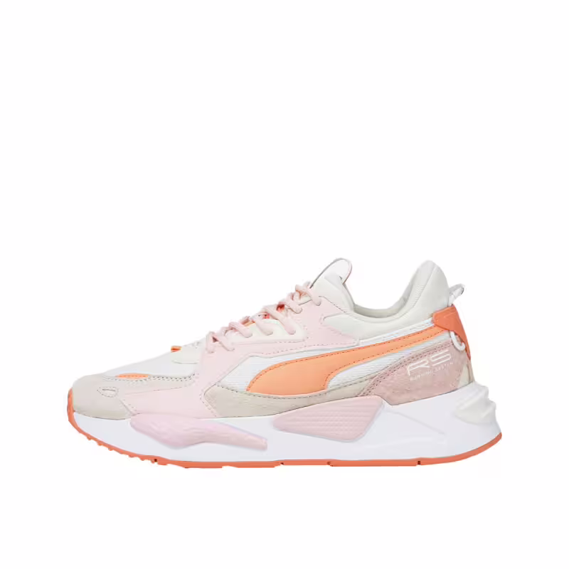 PUMA Rs-Z Reinvent Shoes White/Multi