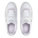 PUMA Cali Dream Shoes White