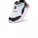 PUMA X-Ray Speed White Multi-Color