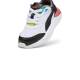 PUMA X-Ray Speed White Multi-Color