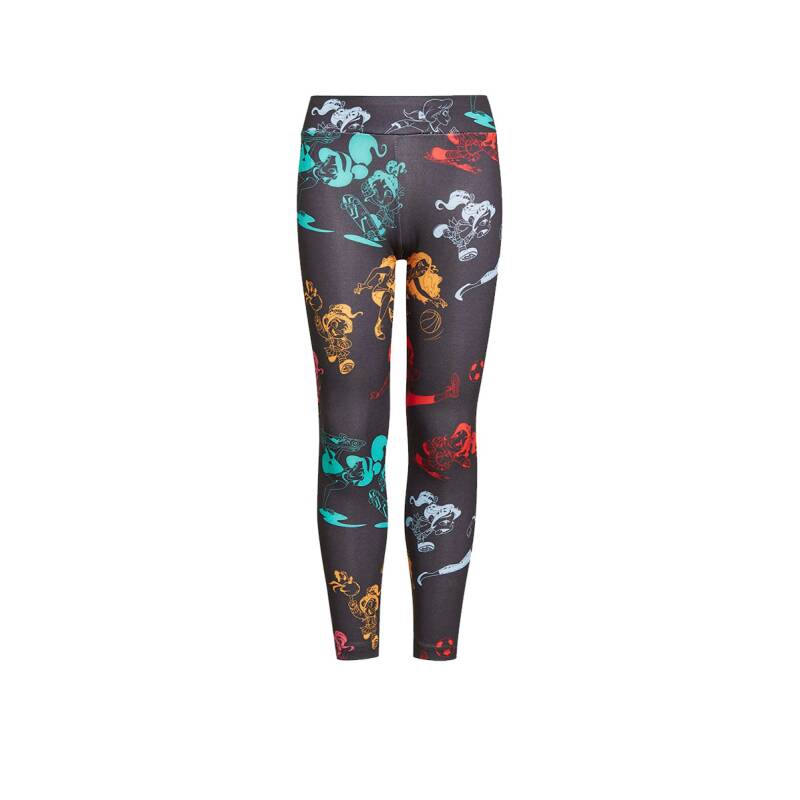 ADIDAS x Disney Comfy Princesses Tights Multicolor