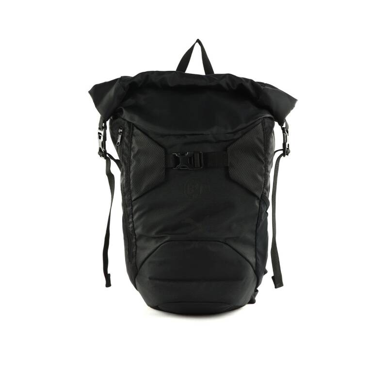 PUMA x Olympique de Marseille Blackout Backpack Black