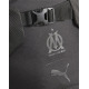 PUMA x Olympique de Marseille Blackout Backpack Black