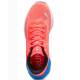 PUMA Electrify Nitro 3 Running Shoes Fire Orchid/Ultra Blue