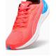 PUMA Electrify Nitro 3 Running Shoes Fire Orchid/Ultra Blue