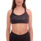 PUMA Drycell Training Bra Black