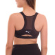 PUMA Drycell Training Bra Black