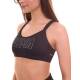 PUMA Drycell Training Bra Black