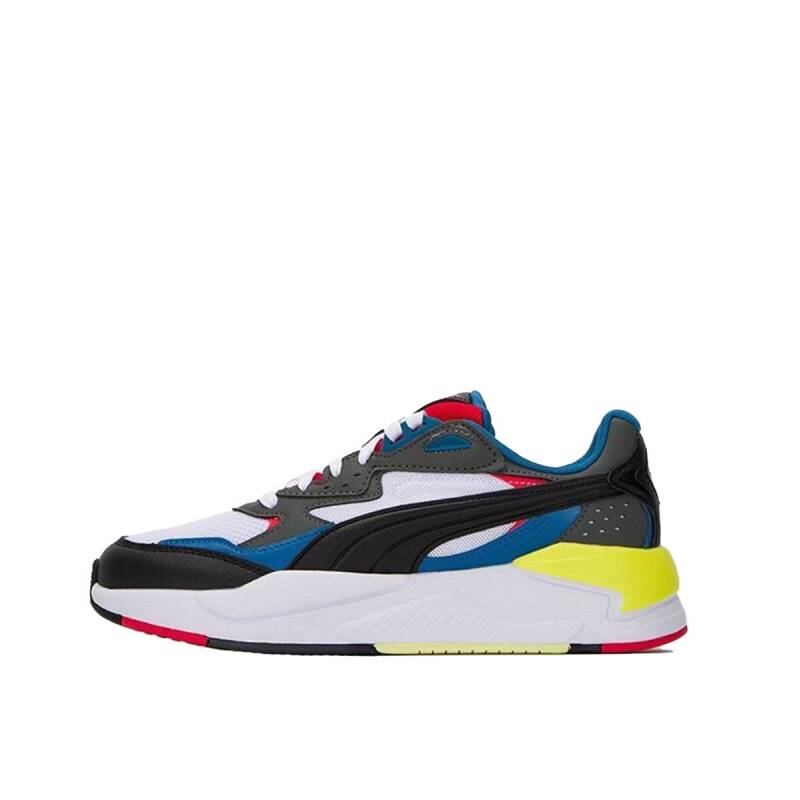 PUMA X-Ray Speed Shoes Multicolor