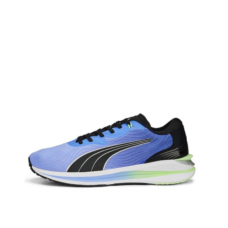 PUMA Electrify Nitro 2 Running Shoes Blue