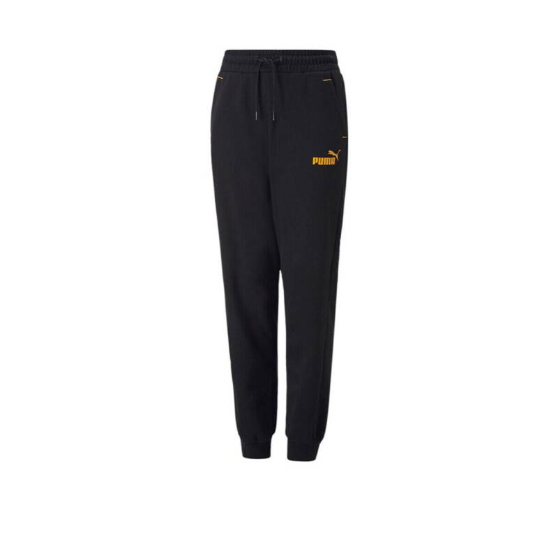 PUMA Power Youth Regular Fit Sweatpants Black