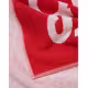 ADIDAS Swim Towel Large Red/White