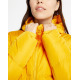 ADIDAS Originals Down Puffer Side Stripe Jacket Yellow