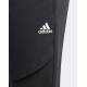 ADIDAS Sportswear Xfg Zip Pocket Slim-Leg Pants Black