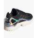 ADIDAS Originals Zx Wavian Shoes Black