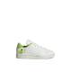 ADIDAS x Disney Advantage Muppets Lace Shoes White/Green