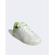 ADIDAS x Disney Advantage Muppets Lace Shoes White/Green