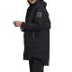 ADIDAS Originals Myshelter 4-in-1 Wind.Rdy Waterproof Jacket Black