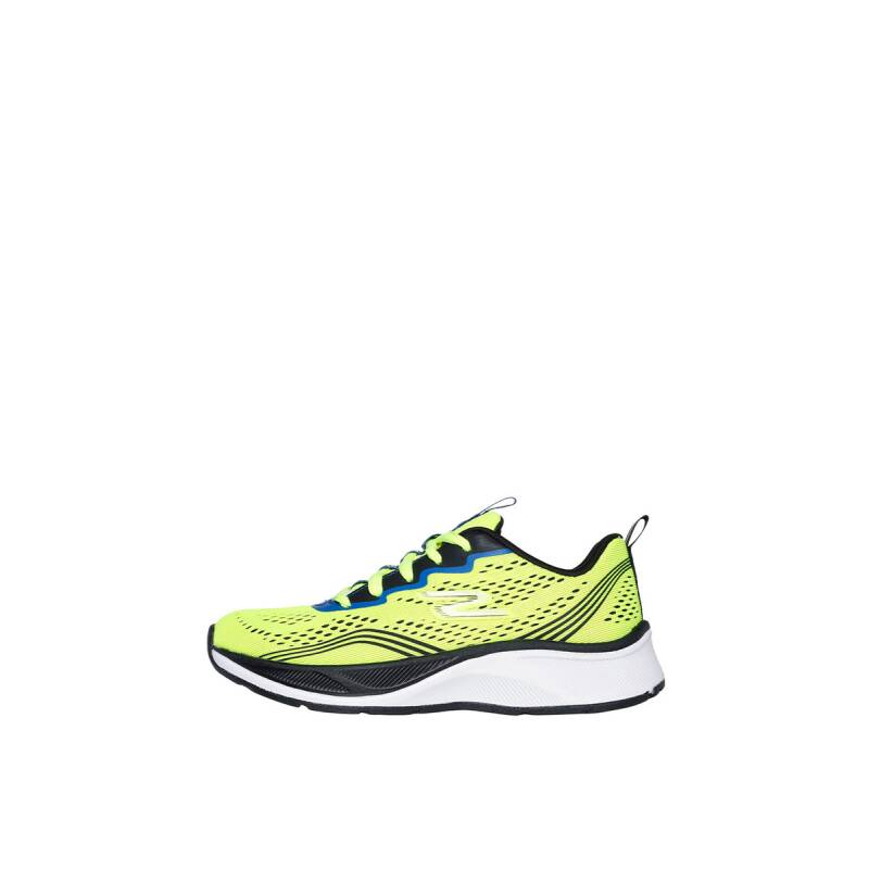 SKECHERS Elite Sport Push Pace Shoes Yellow