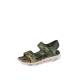 SKECHERS Hypno Splash Hydrotastic Sandals Camo/Green