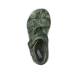 SKECHERS Hypno Splash Hydrotastic Sandals Camo/Green