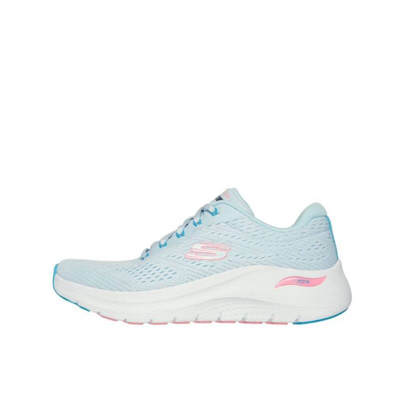 SKECHERS Arch Fit 2 Big League Shoes Blue