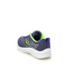 SKECHERS Microspec Quick Sprint Shoes Navy