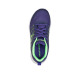 SKECHERS Microspec Quick Sprint Shoes Navy