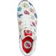 SKECHERS Uno Say It Loud Shoes White/Multi